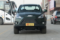 2019款域虎5 2.0T手动柴油四驱进取国VI长轴