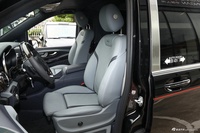 2023款晓奥V-Class 芭塞萝娜版