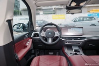 2025款宝马X5 xDrive 30Li M 运动套装
