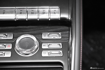 2026款航海家 2.0T 两驱启航版