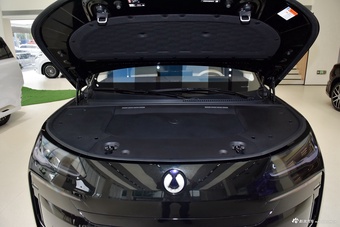 2025款腾势N9 1300旗舰型图片