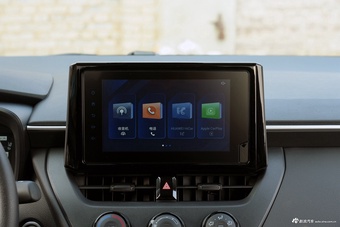 2025款卡罗拉 1.2T 先锋版