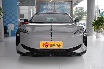 2024款红旗EH7 600 Pro荣耀版