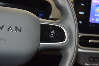 2025款睿蓝蓝气球 标准版