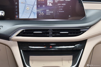 2025款别克GL8插混 陆尚 尊享版 7座