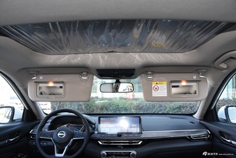 2024款天籁 2.0L XE 真心版