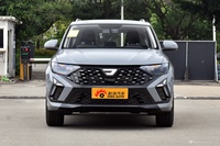 2026款捷达VS5 280TSI 自动先锋版