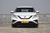 2021款风行S50EV运营型