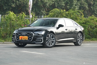 2026款奥迪A6L 45 TFSI quattro 臻选动感型+尊享包