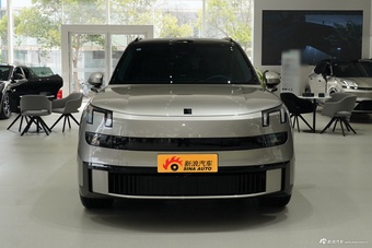 2026款领克900 1.5T Ultra 5座
