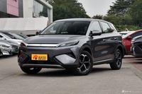 2025款元PLUS 智驾版 510KM 领先型