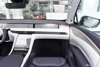 2023款智己LS7 90kWh Elite四驱版