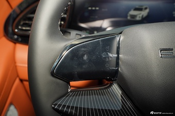 2025款星途揽月C-DM 180 超长续航Ultra四驱 7座