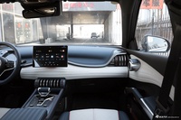 2022款元PLUS 510KM 旗舰型