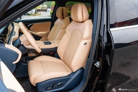 2024款岚图FREE 超长续航智驾版