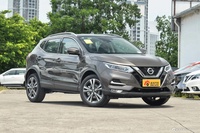 2023款逍客 经典 2.0L XV Prem. CVT智享版