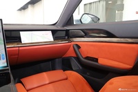 2022款哪吒S 纯电 激光雷达版