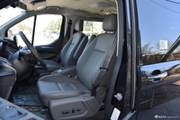 2018款途睿欧2.0T自动旗舰版