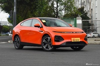 2023款小鹏G6 755 超长续航 Max