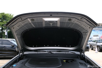 2025款山海T2 206km XWD 穿越加长版