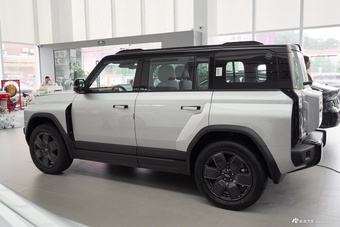 2025款风云X3 PLUS 401两驱智领版