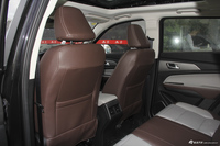 2017款幻速S5 1.3T自动豪华型