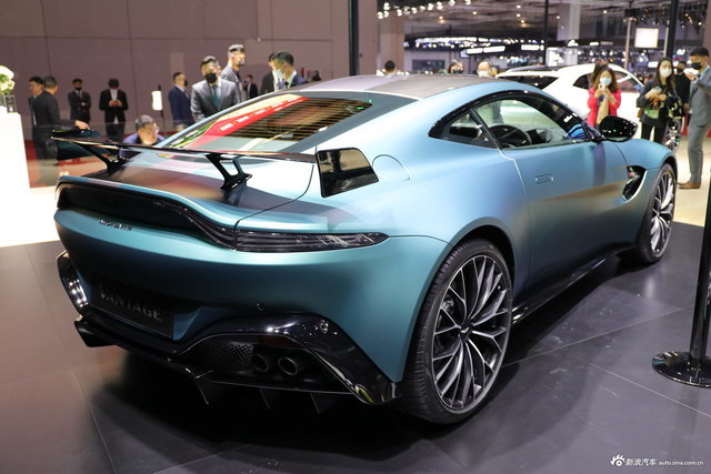 Vantage