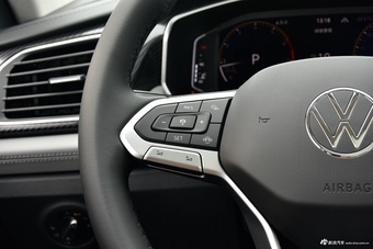 2026款探岳 3000万辆甄选款 330TSI