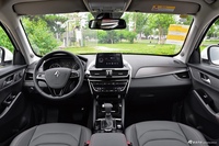 2020款宝沃BX5 20TGDI 1.4T自动两驱进取型