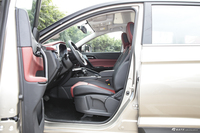 2020款风行T5 1.5T自动豪华型国VI