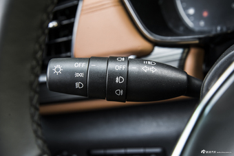 2019款观境 1.6L手动舒享型