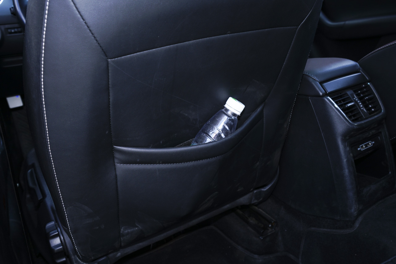 2019款明锐1.2T TSI230 DSG智行舒适版