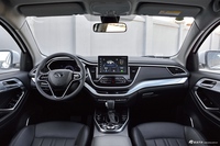 2018款东南DX7 Prime 1.8T自动DCT智联星空版