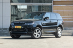 2019款揽胜运动版新能源 P400e HSE