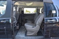 2018款途睿欧2.0T自动旗舰版