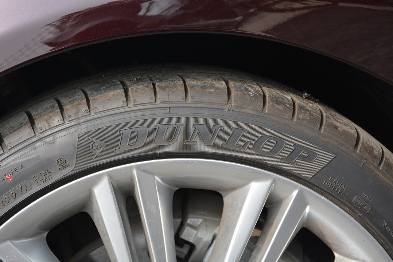 2018款捷豹XJL 3.0L自动SC两驱典雅商务版 