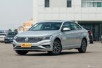 2019款速腾1.2T DSG舒适型200TSI国VI