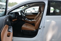 2019款Aion S 魅630