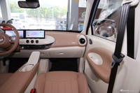 2025款五菱缤果 410km 灵犀尊享款