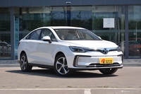 2018款北汽新能源EU系列 EU5 R550智潮版