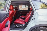 2022款风光580 高配