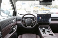 2024款捷途X90 PRO 2.0T DCT尊贵版 7座