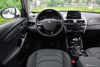 2020款宝沃BX5 20TGDI 1.4T自动两驱进取型