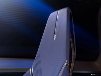 2024款凯迪拉克Opulent Velocity Concept