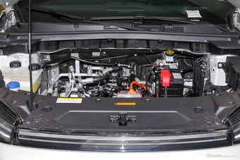 2026款风神L7纯电 530km 越享型