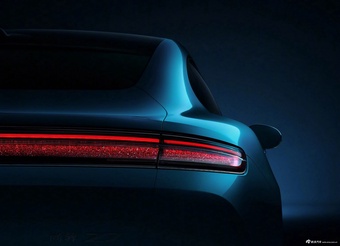 2026款尚界Z7 基本款 官图