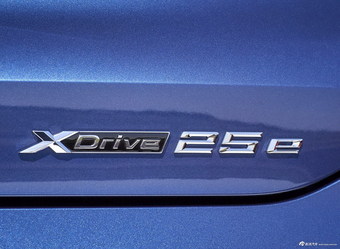 2020款宝马X2混动(进口) xDrive25e
