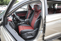 2020款风行T5 1.5T自动豪华型国VI