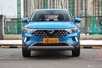  2020款捷达VS7顶配版