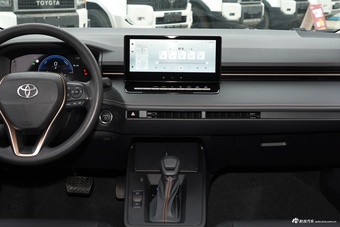 2026款卡罗拉 1.8L 双擎 先锋版